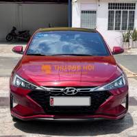 HYUNDAI ELANTRA 1.6 SPORT 2019 GIA ĐÌNH LƯỚT 1 CHỦ