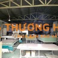 Hà Nội_ Tuyền phụ xưởng mộc, lao động phổ thông