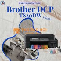 Brother DCP - T820DW