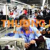 tuyển công nhân may , thợ may không ăn sản lượng