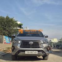 INNOVA 2.0G SX 2021 TỰ ĐỘNG 62000KM BẢO HÀNH 1 NĂM