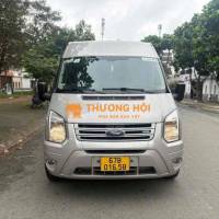 TRAINSIT 2018 SVP XE CỰC ĐẸP ,1 CHỦ MUA MỚI