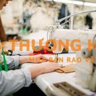 Cự Khối - Long Biên tuyển thợ may 1kim