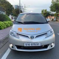 Toyota PREVIA LIMOUSINE model 2010