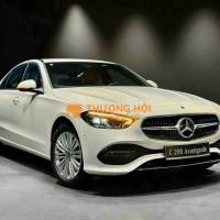 C200 V2 Siêu Lướt Chính Hãng 39 km