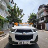 Chevrolet Captiva 2015 LTZ 2.4 - 67000 km