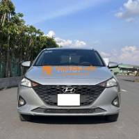 Hyundai Accent model 2024 1.4 MT BẠC SANG TRỌNG