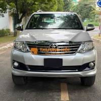 bán Fortuner tự động 2013 siêu cọp