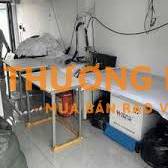 cần tìm 2 thợ ủi áo thun