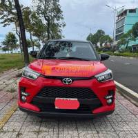 Toyota Raize 1.0 2023 - 9000 km