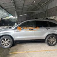 Honda CR V 2007 2.4 AT - 202000 km