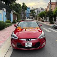 Hyundai Veloster GDi 3 cửa đời cuối 2011