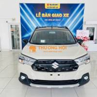 Suzuki XL7 7 chỗ, ưu đãi 100% t.bạ, 175 tr nhận xe
