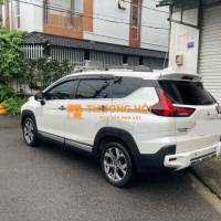 Mitsubishi Xpander Cross 2024 Trắng