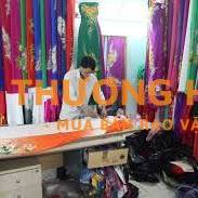 tìm thợ may làm việc tại chổ