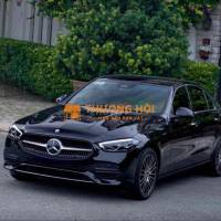 Mercedes_C200_Avantgarde_Plus Bao Bank 90%