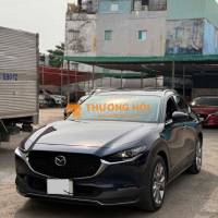 Mazda CX-30 2021 Premium 2.0 AT - 56000 km