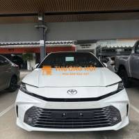 TOYOTA CAMRY 2.5 HEV TOP - KM 100% LPTB