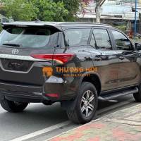 Fortuner 2017 MT. xe zin. máy số zin. xe gia đình.