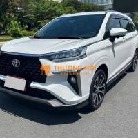 Veloz 2022 CVT Top hỗ trợ ngân hàng toàn quốc