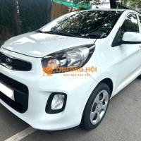 Bán xe Morning 2016, xe đẹp, chính chủ, giá rẻ