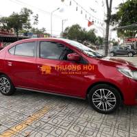 Mitsubishi Attrage 2024 CVT - 23000 km Cực Đẹp