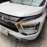 Mitsubishi Xpander 2022 AT Premium - 70000 km