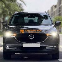 Mazda CX 5 2019 2.5 Signature Premium AWD I-Activ