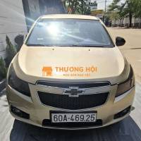 CHEVROLET CRUZE xịn ( không phải Lacetti )