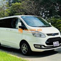 ✅Ford Tourneo 2020 Limousine- 72000 km- Xe Công ty