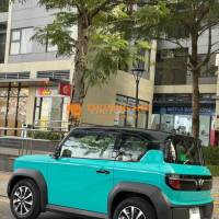 Vf3 T3/2025 pin mua Bstp hcm Odo 10.000 km