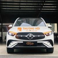 💯 MERCEDES-BENZ GLC300 4MATIC V1 có HUD 2024