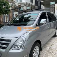 HYUNDAI GRAND STAREX 9C MÁY DẦU SỐ SÀN SX CUỐI 217