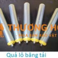 Giải Pháp Ru Lô Tối Ưu Cho Hệ Thống Băng Tải!