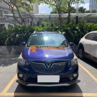 VinFast Fadil 2019 1.4 AT Plus - 61000 km