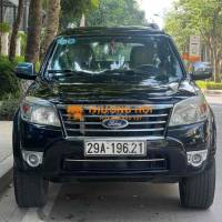 Ford Everest 2011 - 180000 km