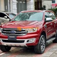 Ford Everest Titanium 2.0 sx 2019 4x2