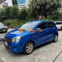 clecio suzuki 2019 đời cao số tự động ,máy nhật