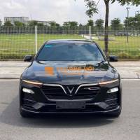 VinFast Lux A2.0 2021 Plus 2.0 AT - 79000 km
