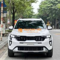 Kia Sonet 2024 Premium 1.5 AT - 7000 km