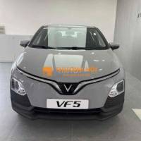 VinFastVF52025Plus đủ màu giao ngay tặng 2 nămBHTV Lưu