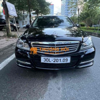 Mercedes Benz C Class 2011 C250