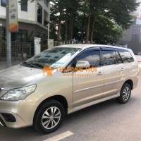 Toyota Innova 2.0E -2016 chính chủ xe đẹp