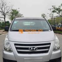 Stazex van 6 chỗ máy dầu