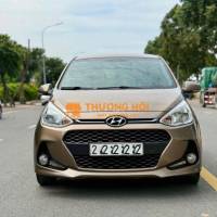 Hyundai Grand i10 2019 Grand 1.2 AT - 62000 km