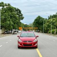 Hyundai Accent 2016 1.4 AT Hatchback - 11000 km