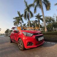 Chevrolet Spark 2018 Duo 1.2 MT - 96868 km