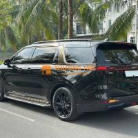 KIA CARNIVAL SIGNATURE SIÊU MỚI 2022