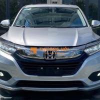 Honda HR-V 2019 HR-V L Full Options Chất Khỏi Bàn