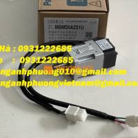 Động cơ công suất nhỏ MSMD5AZS1U panasonic - bán tại TP HCM